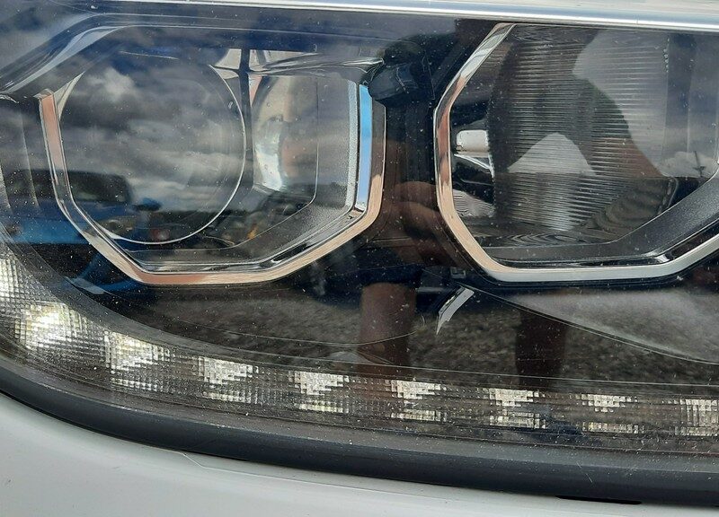 Fiat Tipo ledy multijet 120 koni II (2016-)