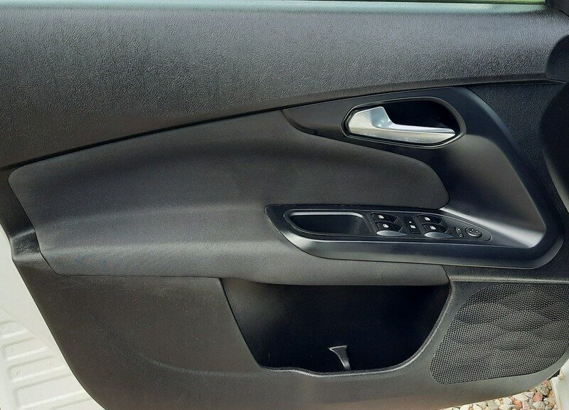 Fiat Tipo ledy multijet 120 koni II (2016-)
