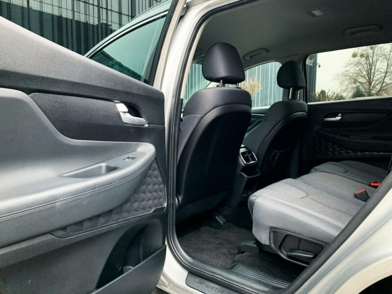 Hyundai Santa Fe 4x4 Faktura VAT 23% III (2012-)
