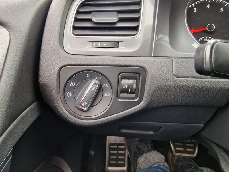 Volkswagen Golf 1.8 TSI 180 KM, ALLTRACK, 4-Motion, DSG, Łopatki, Kamera, Bluetooth VII (2012-)