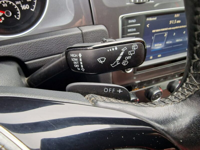 Volkswagen Golf 1.8 TSI 180 KM, ALLTRACK, 4-Motion, DSG, Łopatki, Kamera, Bluetooth VII (2012-)