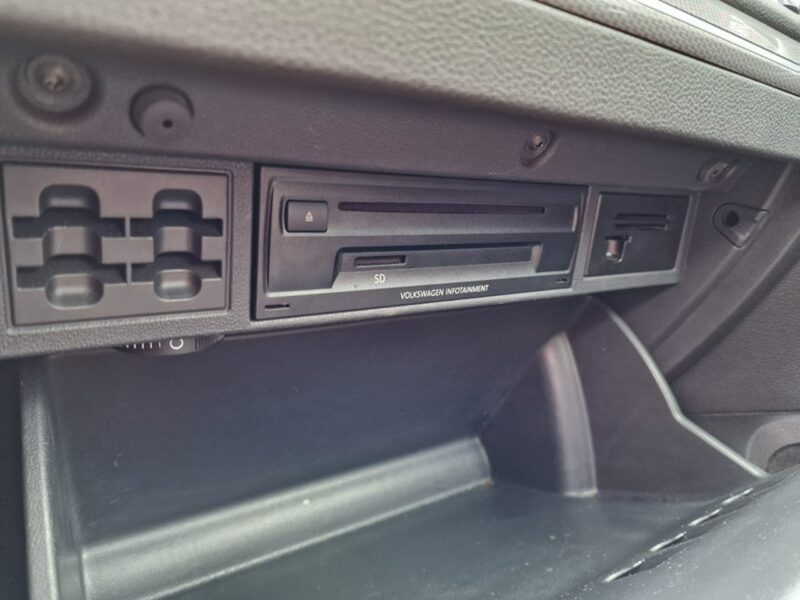 Volkswagen Golf 1.8 TSI 180 KM, ALLTRACK, 4-Motion, DSG, Łopatki, Kamera, Bluetooth VII (2012-)