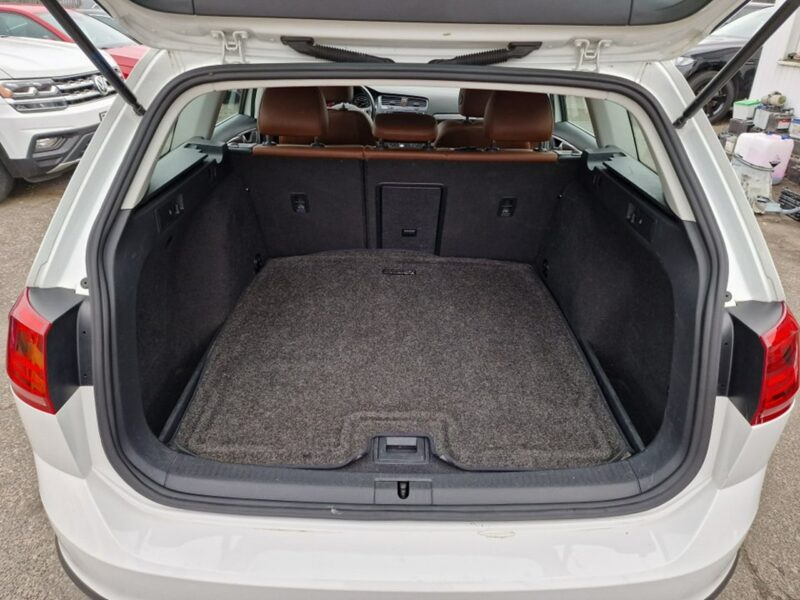 Volkswagen Golf 1.8 TSI 180 KM, ALLTRACK, 4-Motion, DSG, Łopatki, Kamera, Bluetooth VII (2012-)