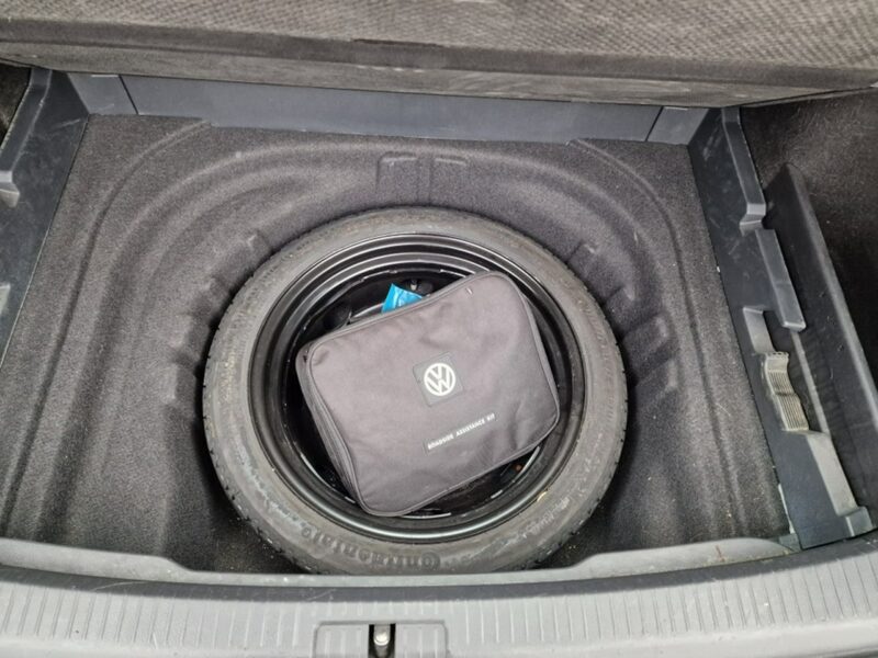 Volkswagen Golf 1.8 TSI 180 KM, ALLTRACK, 4-Motion, DSG, Łopatki, Kamera, Bluetooth VII (2012-)