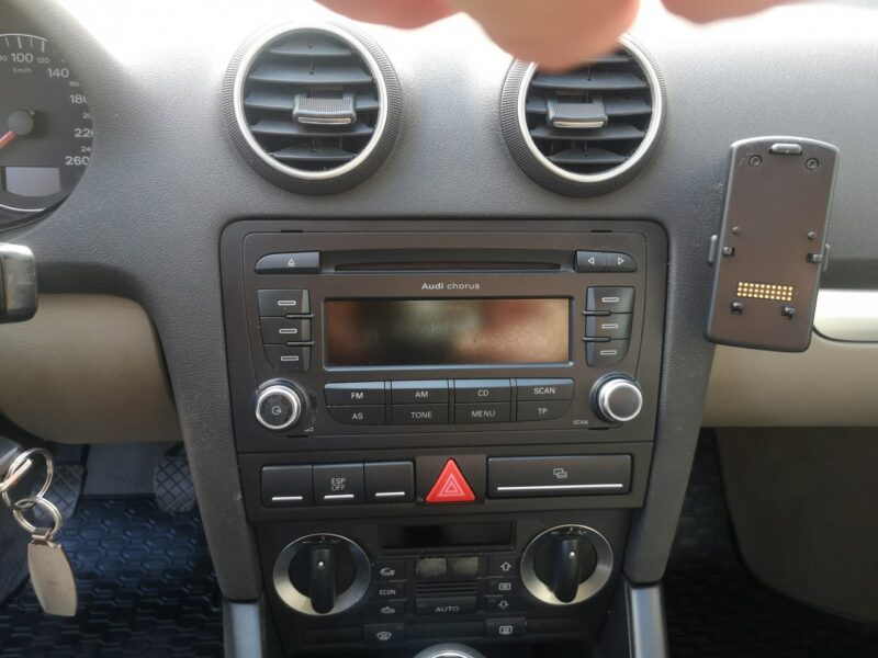 Audi A3 1.9 TDI 105KM # Klima # Elektryka # Po wymianie rozrządu 8P (2003-2012)