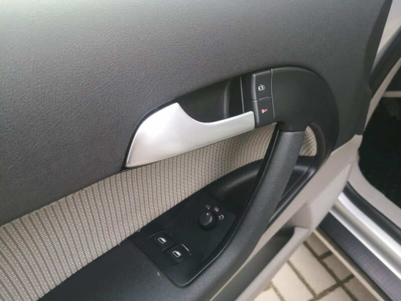 Audi A3 1.9 TDI 105KM # Klima # Elektryka # Po wymianie rozrządu 8P (2003-2012)