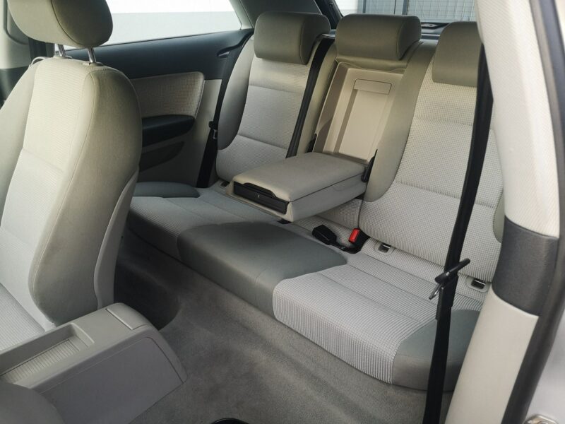 Audi A3 1.9 TDI 105KM # Klima # Elektryka # Po wymianie rozrządu 8P (2003-2012)