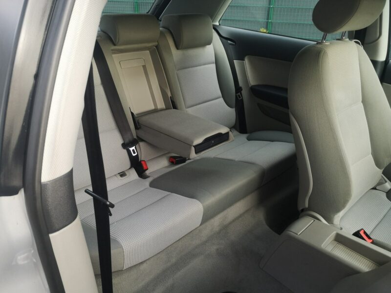 Audi A3 1.9 TDI 105KM # Klima # Elektryka # Po wymianie rozrządu 8P (2003-2012)
