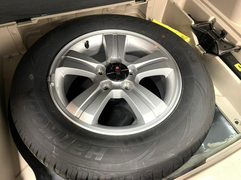 Kia Sportage 2.0 CRDi 150KM Trend VGT*Drugi Face Lift*Alu felgi*Klima*CD*Z Niemiec II (2004-2010)