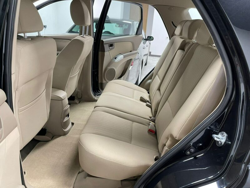 Kia Sportage 2.0 CRDi 150KM Trend VGT*Drugi Face Lift*Alu felgi*Klima*CD*Z Niemiec II (2004-2010)