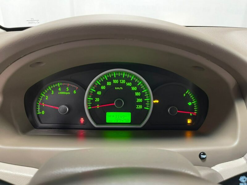 Kia Sportage 2.0 CRDi 150KM Trend VGT*Drugi Face Lift*Alu felgi*Klima*CD*Z Niemiec II (2004-2010)
