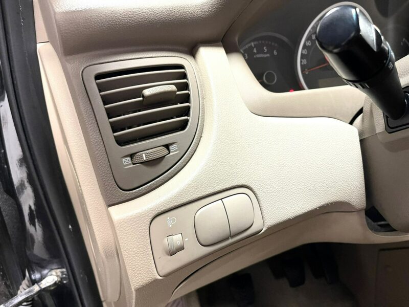 Kia Sportage 2.0 CRDi 150KM Trend VGT*Drugi Face Lift*Alu felgi*Klima*CD*Z Niemiec II (2004-2010)