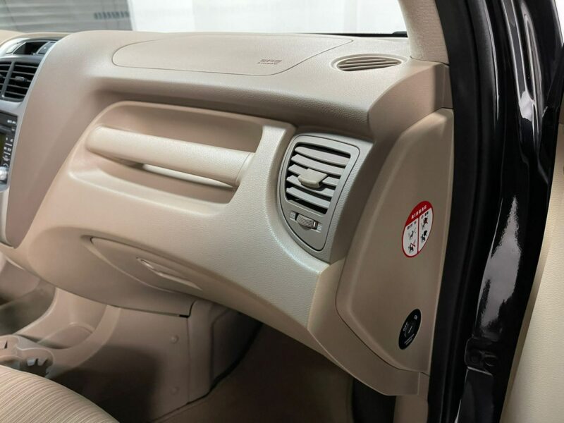 Kia Sportage 2.0 CRDi 150KM Trend VGT*Drugi Face Lift*Alu felgi*Klima*CD*Z Niemiec II (2004-2010)