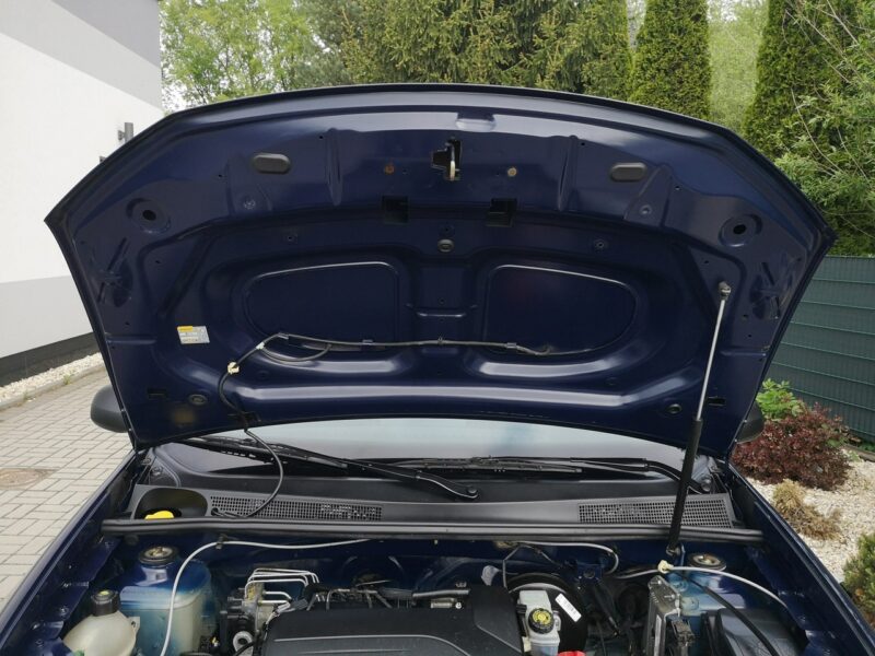 Dacia Logan 1.2 16V 75KM # Wspomaganie # Isofix # ALU FELGI # Zimówki # Gwarancja II (2012-2020)