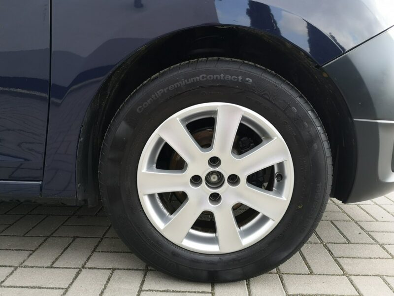 Dacia Logan 1.2 16V 75KM # Wspomaganie # Isofix # ALU FELGI # Zimówki # Gwarancja II (2012-2020)
