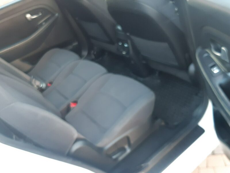 Kia Carens 1,7 CRDi 116 KM IV (2013-)