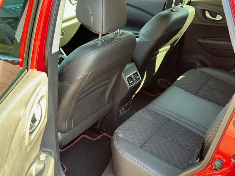 Renault Kadjar 1.33 TcE - 140KM Gwarancja przebiegu ! I (2015-)