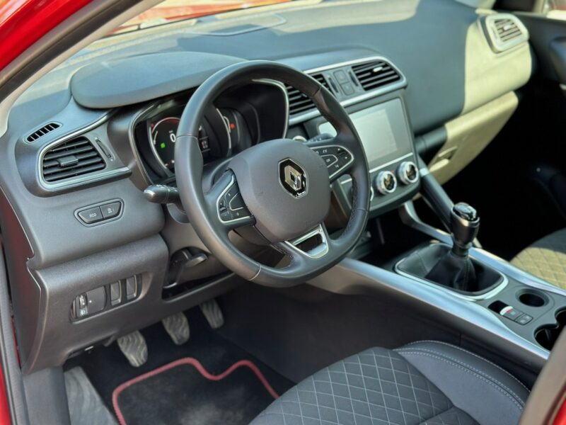 Renault Kadjar 1.33 TcE - 140KM Gwarancja przebiegu ! I (2015-)