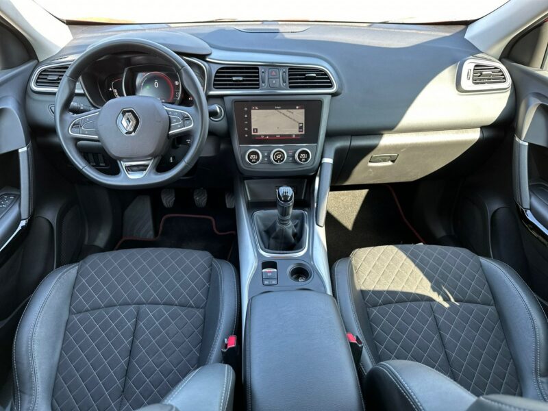 Renault Kadjar 1.33 TcE - 140KM Gwarancja przebiegu ! I (2015-)