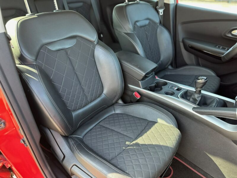 Renault Kadjar 1.33 TcE - 140KM Gwarancja przebiegu ! I (2015-)
