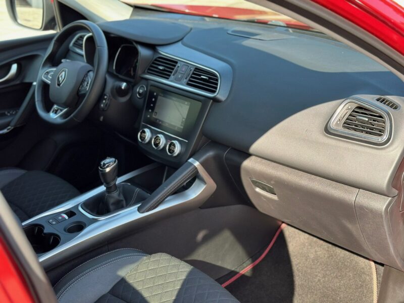Renault Kadjar 1.33 TcE - 140KM Gwarancja przebiegu ! I (2015-)