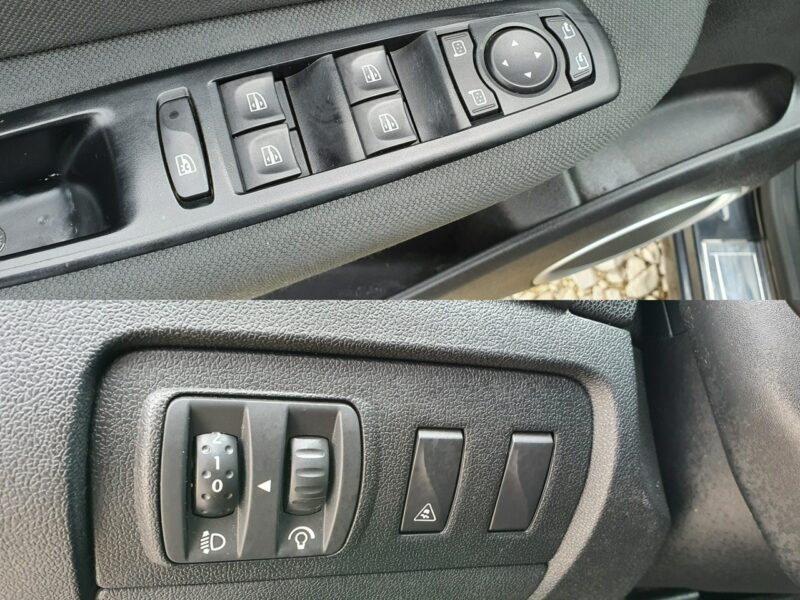 Renault Scenic 1.5 dCi 110KM # NAVI # Climatronic # Parktronic # KeyLess # SUPER STAN III (2009-2016)
