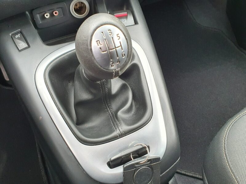 Renault Scenic 1.5 dCi 110KM # NAVI # Climatronic # Parktronic # KeyLess # SUPER STAN III (2009-2016)