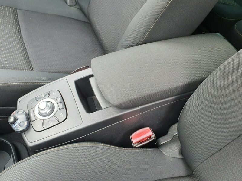 Renault Scenic 1.5 dCi 110KM # NAVI # Climatronic # Parktronic # KeyLess # SUPER STAN III (2009-2016)
