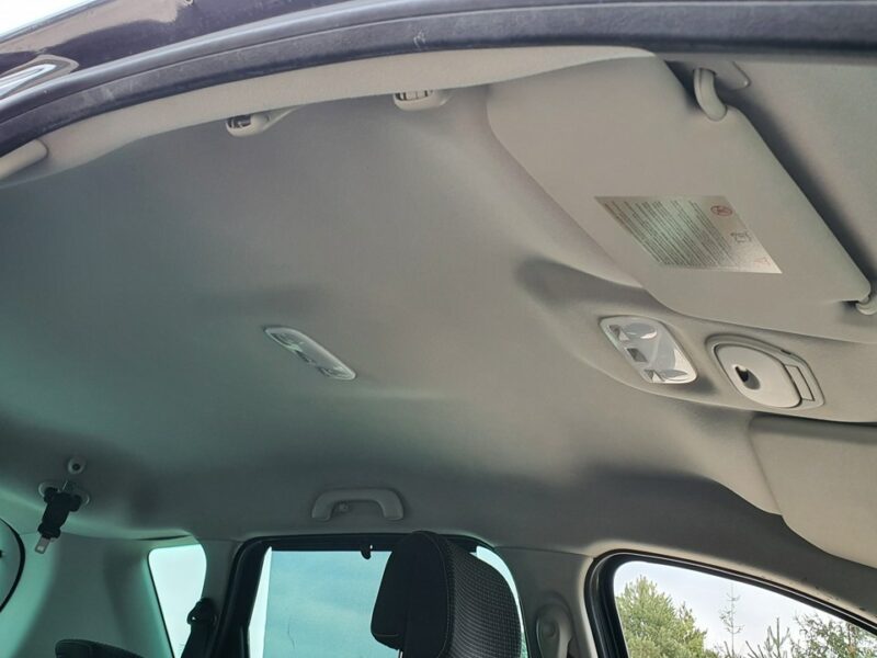 Renault Scenic 1.5 dCi 110KM # NAVI # Climatronic # Parktronic # KeyLess # SUPER STAN III (2009-2016)