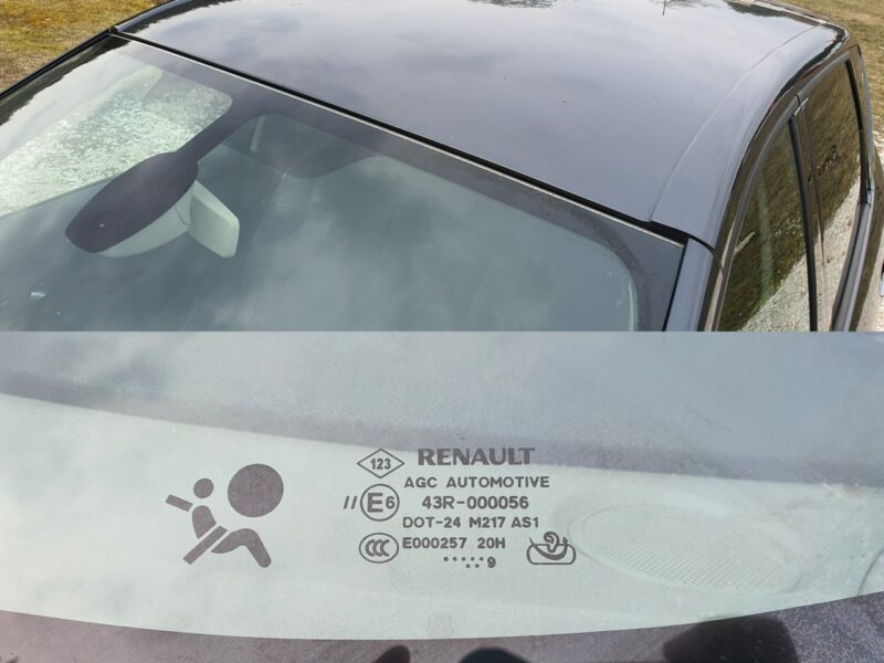 Renault Scenic 1.5 dCi 110KM # NAVI # Climatronic # Parktronic # KeyLess # SUPER STAN III (2009-2016)