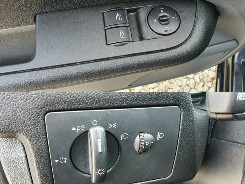 Ford Focus 1.6 16v 101KM # LIFT # Klima # Super Stan # Czarna Perła # GWARANCJA ! Mk2 (2004-2011)