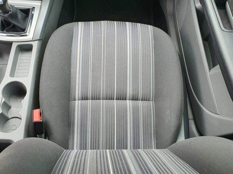 Ford Focus 1.6 16v 101KM # LIFT # Klima # Super Stan # Czarna Perła # GWARANCJA ! Mk2 (2004-2011)