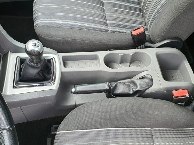 Ford Focus 1.6 16v 101KM # LIFT # Klima # Super Stan # Czarna Perła # GWARANCJA ! Mk2 (2004-2011)