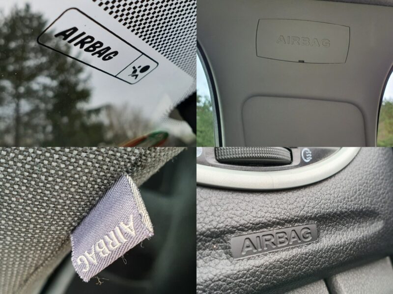 Ford Focus 1.6 16v 101KM # LIFT # Klima # Super Stan # Czarna Perła # GWARANCJA ! Mk2 (2004-2011)
