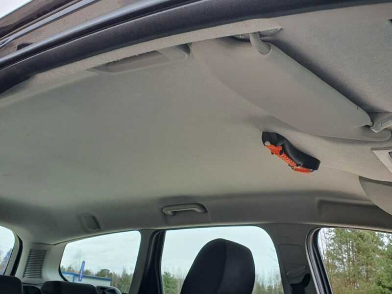 Ford Focus 1.6 16v 101KM # LIFT # Klima # Super Stan # Czarna Perła # GWARANCJA ! Mk2 (2004-2011)