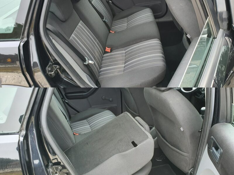 Ford Focus 1.6 16v 101KM # LIFT # Klima # Super Stan # Czarna Perła # GWARANCJA ! Mk2 (2004-2011)