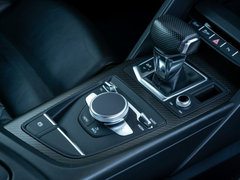 Audi R8 Salon PL V10 610 Ceramika Kamera Bang/Olufsen Carbon