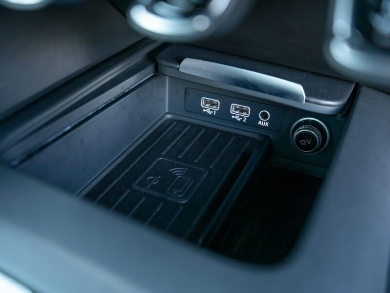 Audi R8 Salon PL V10 610 Ceramika Kamera Bang/Olufsen Carbon
