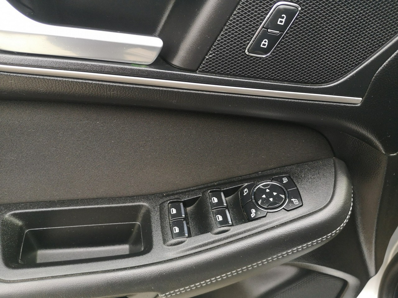 Ford Galaxy 1.5 EcoBoost 160KM # Converse # # Serwis # Salon Polska # 7 osób Mk4 (2015-2022)