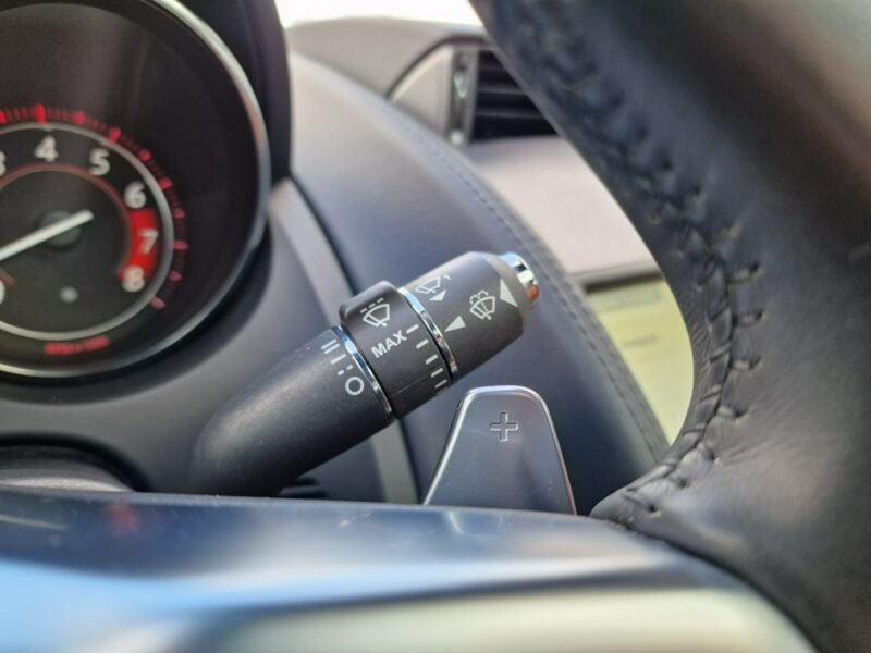 Jaguar F-Type P-300 2.0 TURBO 300 KM, Panorama, Kamera, Full LED, Skóra, Navi, FULL