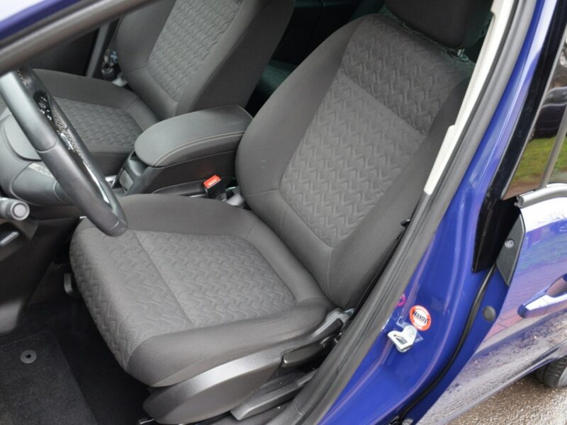 Opel Meriva Zarejestrowana 1.4T 120KM + Gaz Klima Parktronik Alu Gwarncja II (2010-)