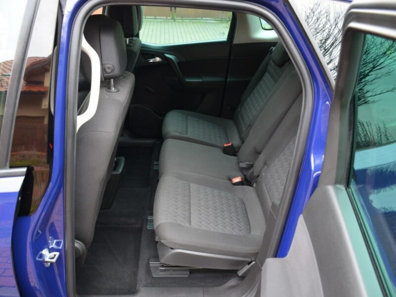 Opel Meriva Zarejestrowana 1.4T 120KM + Gaz Klima Parktronik Alu Gwarncja II (2010-)