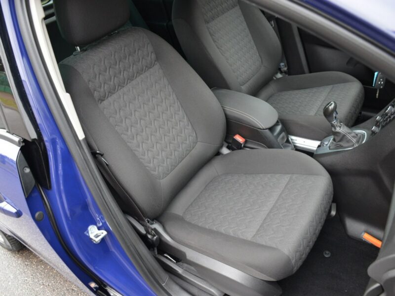 Opel Meriva Zarejestrowana 1.4T 120KM + Gaz Klima Parktronik Alu Gwarncja II (2010-)