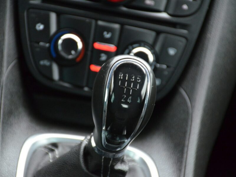 Opel Meriva Zarejestrowana 1.4T 120KM + Gaz Klima Parktronik Alu Gwarncja II (2010-)