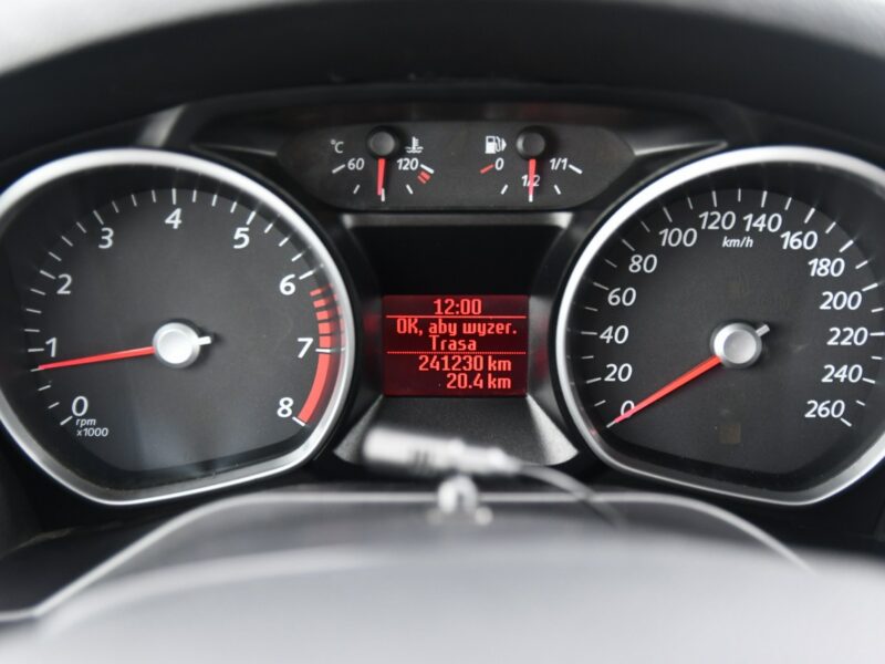 Ford Galaxy 2,0B DUDKI11 7 Foteli,Klimatronic 2 str,Hak,kredyt.OKAZJA Mk3 (2006-2015)
