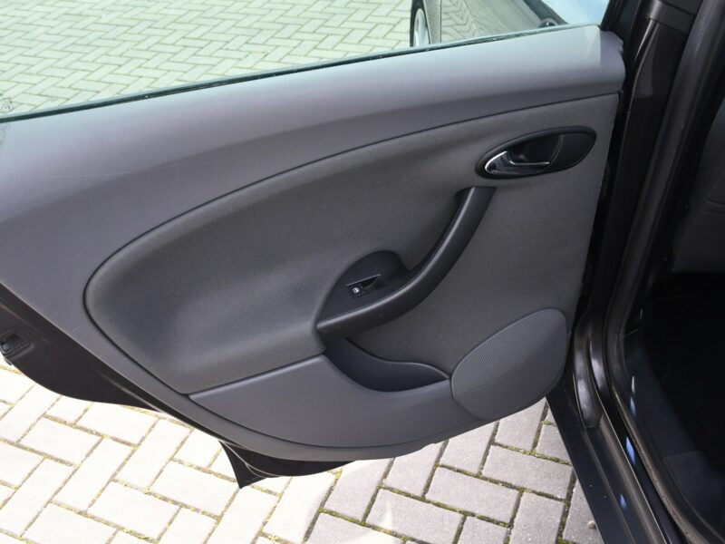 Seat Altea 1,6+Gaz DUDKI11 Klimatronic 2 str.Gaz,Navi,Kredyt.OKAZJA I (2004-)