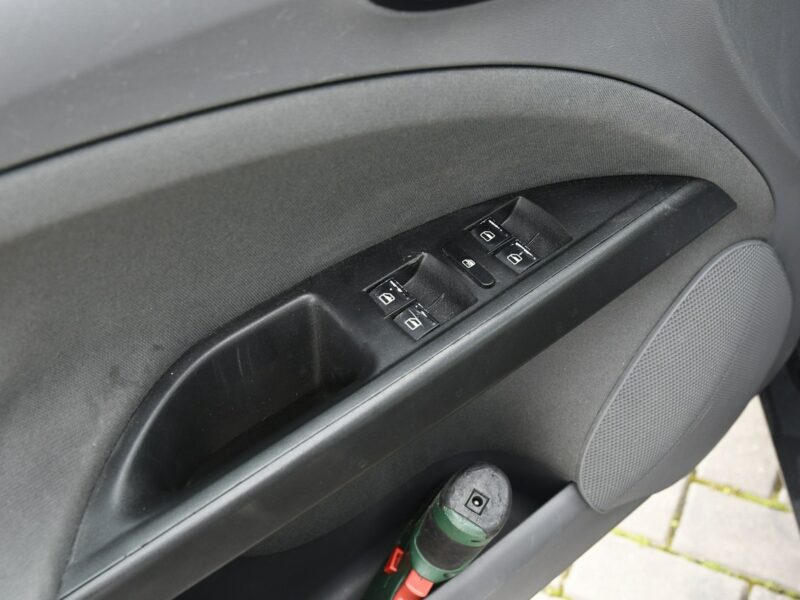 Seat Altea 1,6+Gaz DUDKI11 Klimatronic 2 str.Gaz,Navi,Kredyt.OKAZJA I (2004-)
