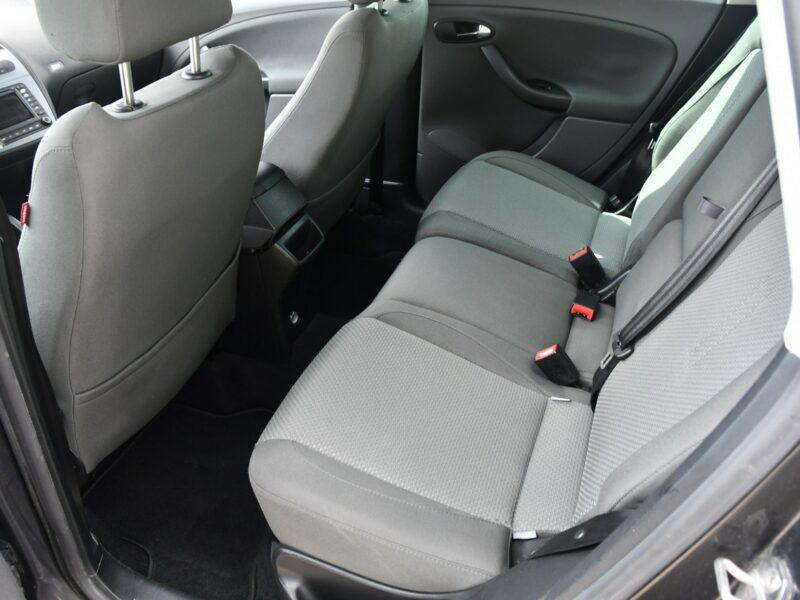 Seat Altea 1,6+Gaz DUDKI11 Klimatronic 2 str.Gaz,Navi,Kredyt.OKAZJA I (2004-)