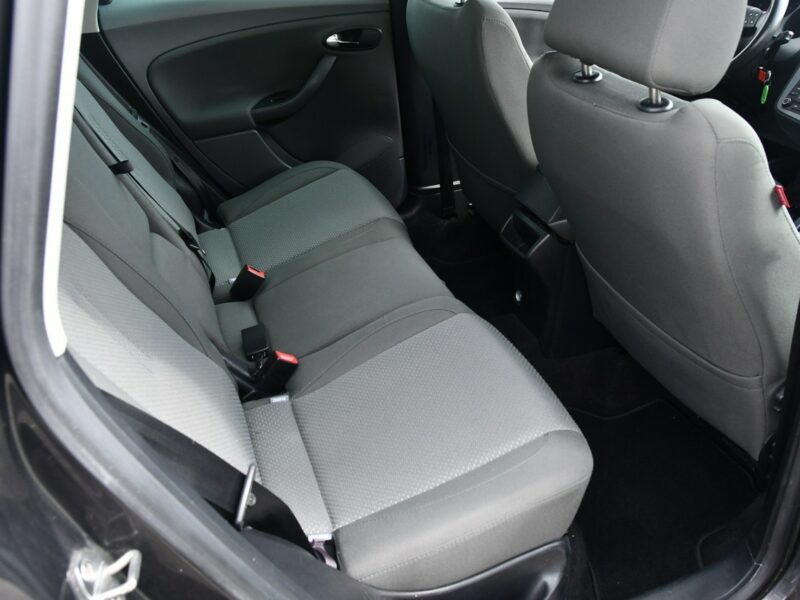 Seat Altea 1,6+Gaz DUDKI11 Klimatronic 2 str.Gaz,Navi,Kredyt.OKAZJA I (2004-)
