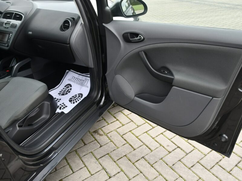 Seat Altea 1,6+Gaz DUDKI11 Klimatronic 2 str.Gaz,Navi,Kredyt.OKAZJA I (2004-)